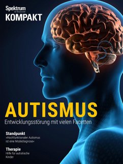 Spektrum Kompakt - Autismus (eBook, PDF)