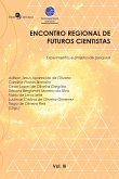 Encontro Regional de Futuros Cientistas IIl (eBook, ePUB)