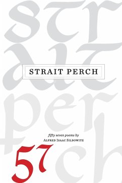 Strait Perch - Silbowitz, Alfred