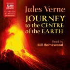 Journey to the Centre of the Earth (Unabridged) (MP3-Download)