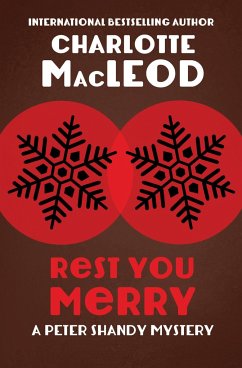 Rest You Merry - Macleod, Charlotte