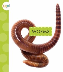 Worms - Black, Nessa