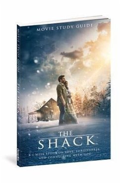 The Shack Movie - Outreach, Inc