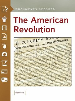 The American Revolution - Gould, Neil
