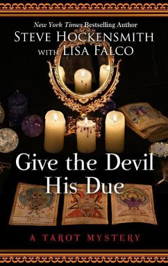 Give the Devil His Due - Hockensmith, Steve