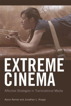 Extreme Cinema - Kerner, Aaron; Knapp, Jonathan