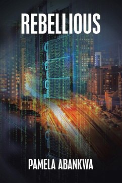 Cover Rebellious