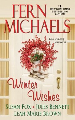 Winter Wishes - Michaels, Fern; Fox, Susan; Bennett, Jules