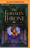 The Forsaken Throne