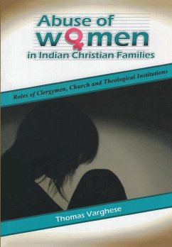 Abuse of Women in Indian Christian Families - Varghese, Thomas