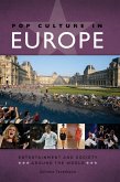 Pop Culture in Europe