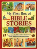 My First Box of Bible Stories