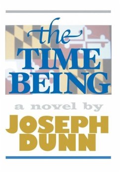 The Time Being The Time Being