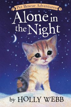 Alone in the Night - Webb, Holly