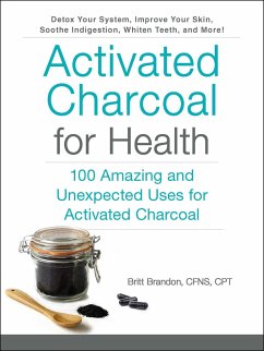 Activated Charcoal for Health - Brandon, Britt