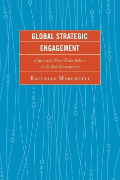 Global Strategic Engagement - Marchetti, Raffaele