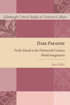 Dark Paradise - Fuller, Jennifer