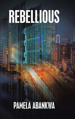 Rebellious Cover Rebellious