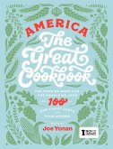 America the Great Cookbook