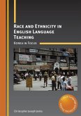 Race and Ethnicity in English Language Teaching