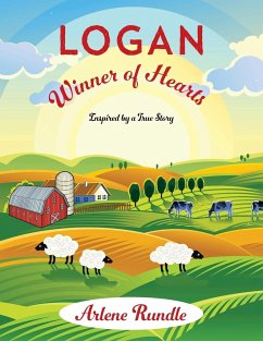 Logan, Winner of Hearts - Rundle, Arlene