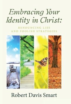 Embracing Your Identity in Christ