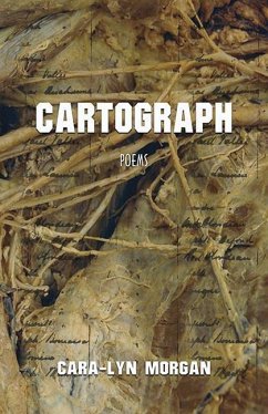 Cartograph - Morgan, Cara-Lyn