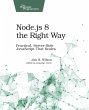 Node.Js 8 the Right Way - Bild 1