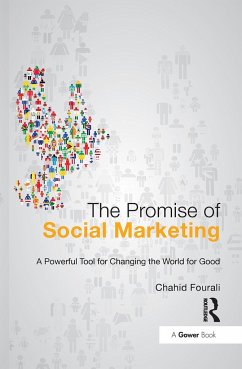 The Promise of Social Marketing - Fourali, Chahid