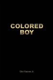 Colored Boy