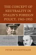 Concept of Neutrality in Stalin's... - Bild 1