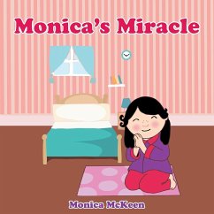 MONICAS MIRACLE