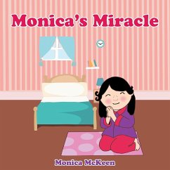 Monica's Miracle - McKeen, Monica