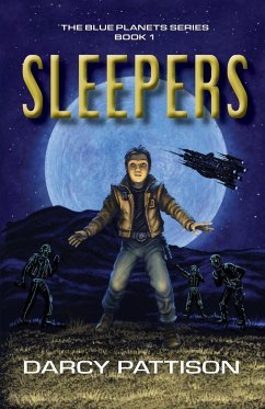 Sleepers - Pattison, Darcy