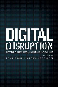 DIGITAL DISRUPTION