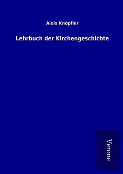 Lehrbuch der Kirchengeschichte