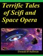 Terrific Tales of Scifi and Space Opera... - Bild 1