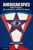 American Spies (eBook, PDF)