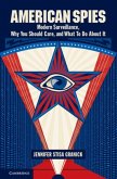 American Spies (eBook, PDF) American Spies (eBook, PDF)
