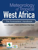 Meteorology of Tropical West Africa (eBook, ePUB)