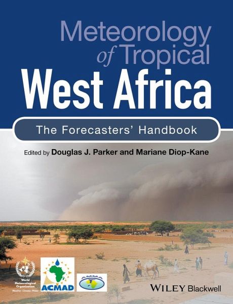 Meteorology of Tropical West Africa (eBook, ePUB)
