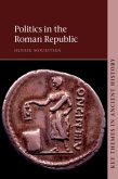 Politics in the Roman Republic (eBook, PDF)
