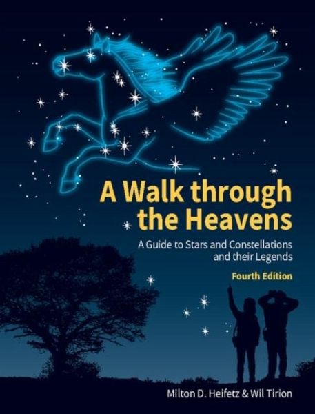 Walk through the Heavens (eBook, PDF) Walk through the Heavens (eBook, PDF)