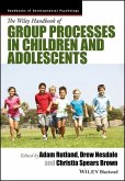 The Wiley Handbook of Group Processes in Children and Adolescents (eBook, PDF)
