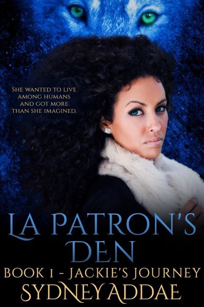 Jackie's Journey (La Patron's Den, #1) (eBook, ePUB)
