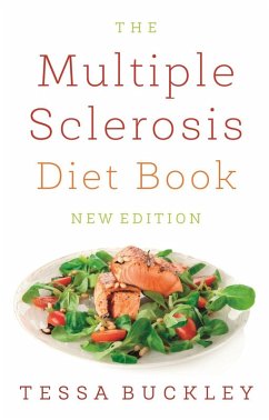 The Multiple Sclerosis Diet Book (eBook, ePUB) - Buckley, Tessa