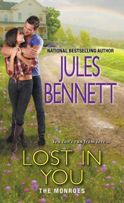 Lost In You (eBook, ePUB) Cover Lost In You (eBook, ePUB)