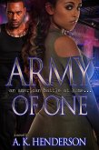 Army of One (eBook, ePUB)