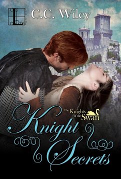 Knight Secrets (eBook, ePUB) - Wiley, C. C.