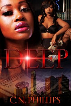 Cover Deep (eBook, ePUB)